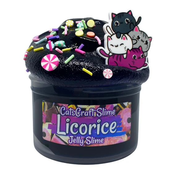 Licorice